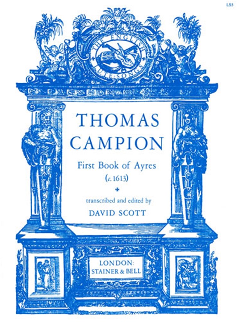 The First Book Of Ayres
